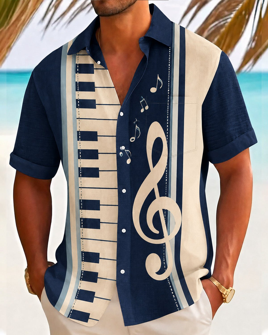 Alohadaddy® Men&