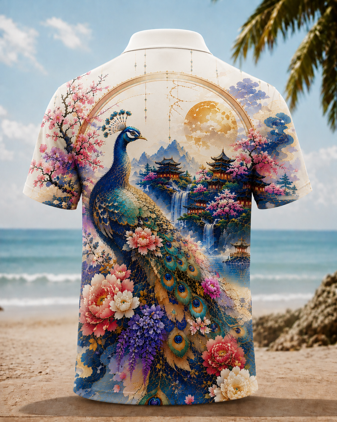 Alohadaddy® Men&