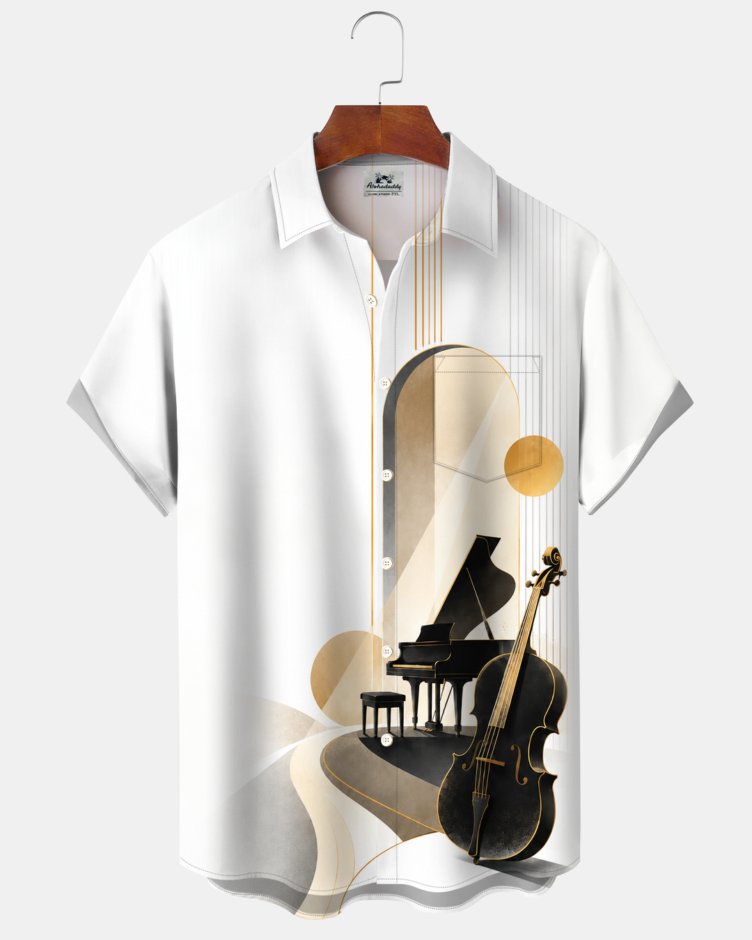 Alohadaddy® Men&