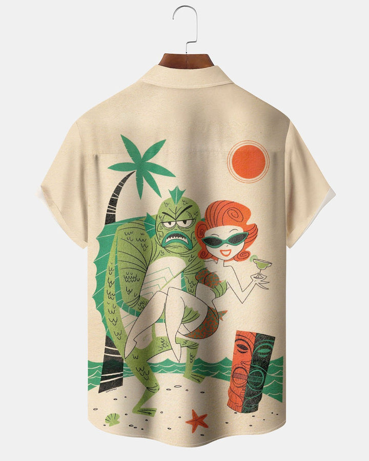 Alohadaddy® Men&