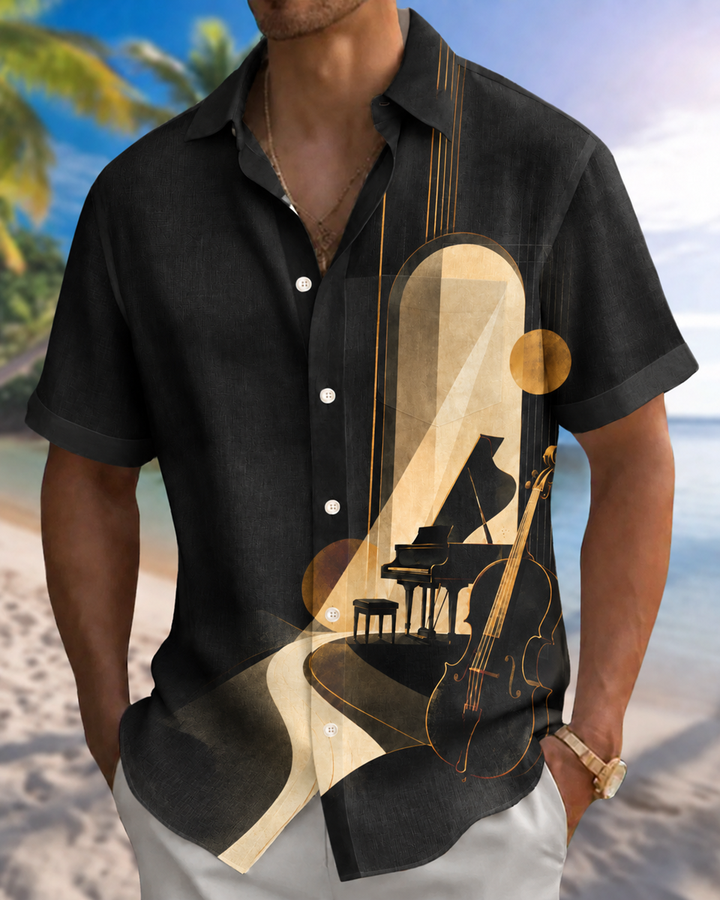 Alohadaddy® Men&