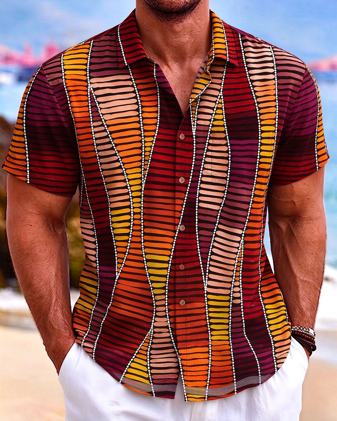 Alohadaddy® Men&