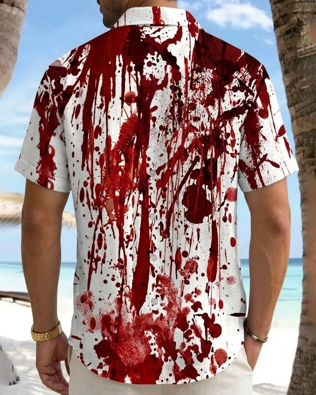 Alohadaddy® Men&