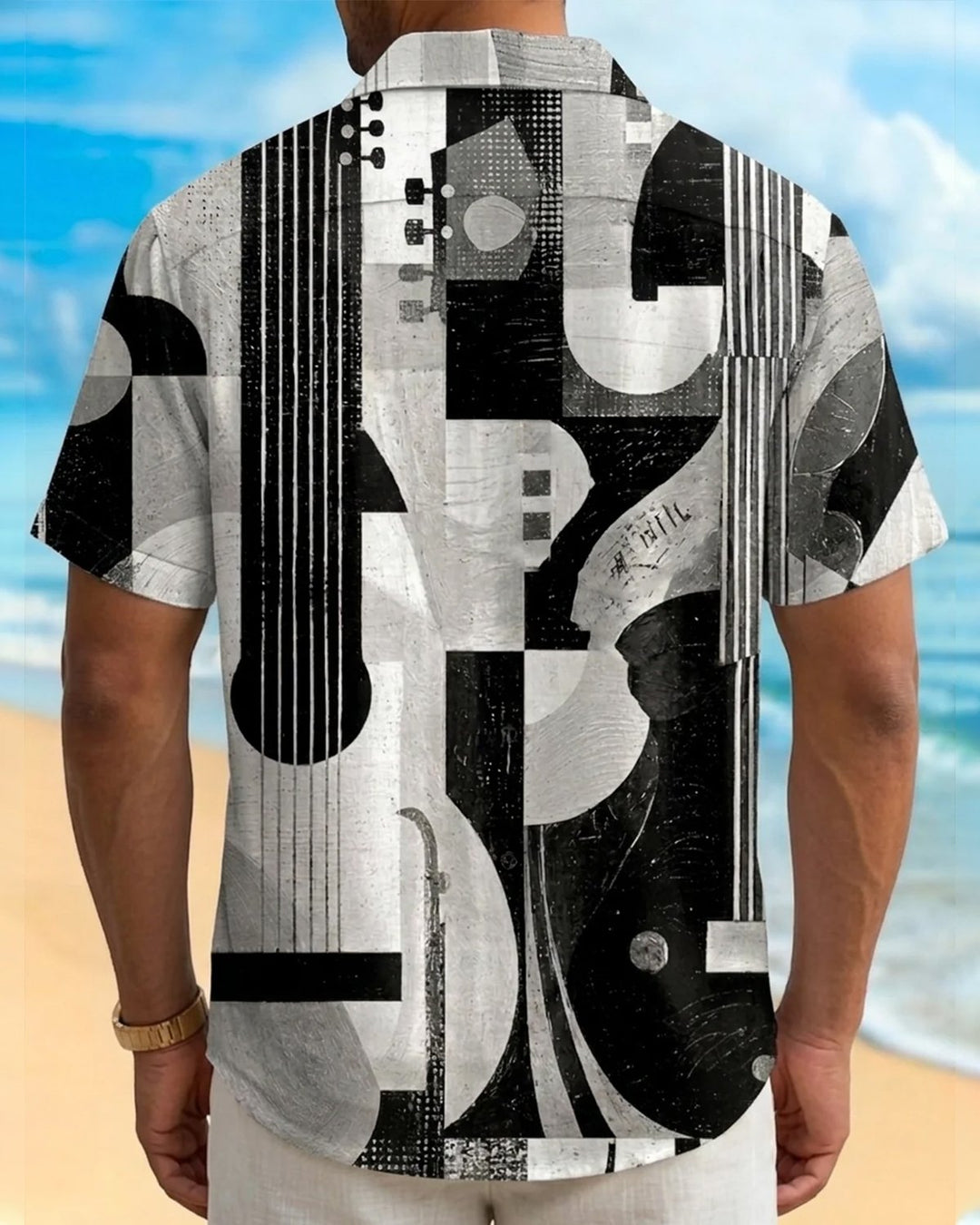 Alohadaddy® Men&