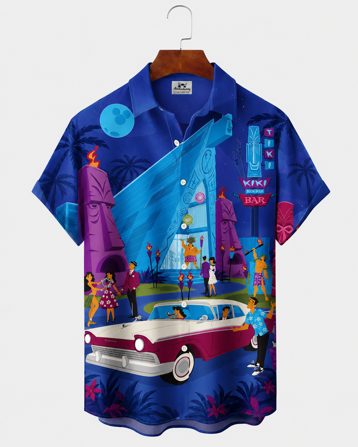 Alohadaddy® Men&