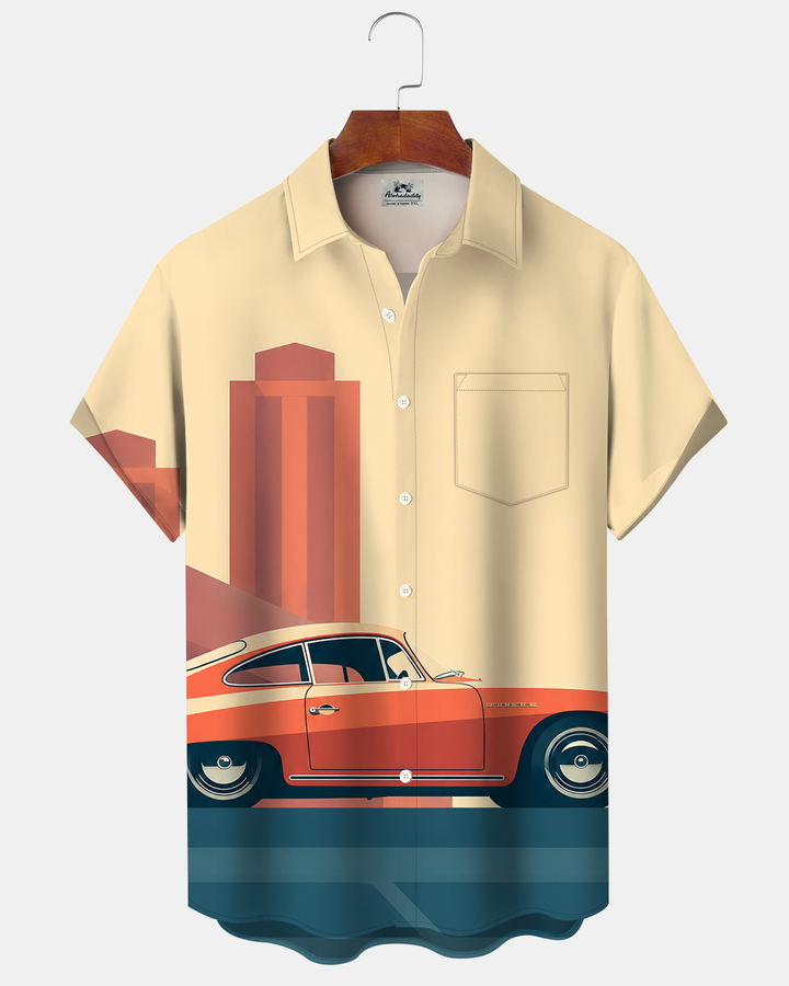 Alohadaddy® Men&