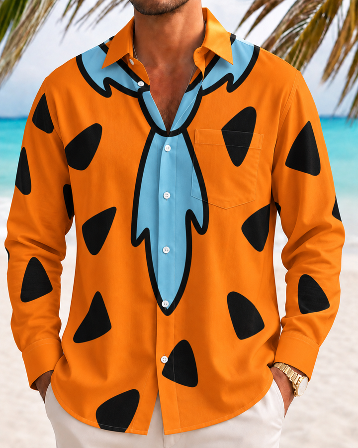 Alohadaddy® Vintage Men&