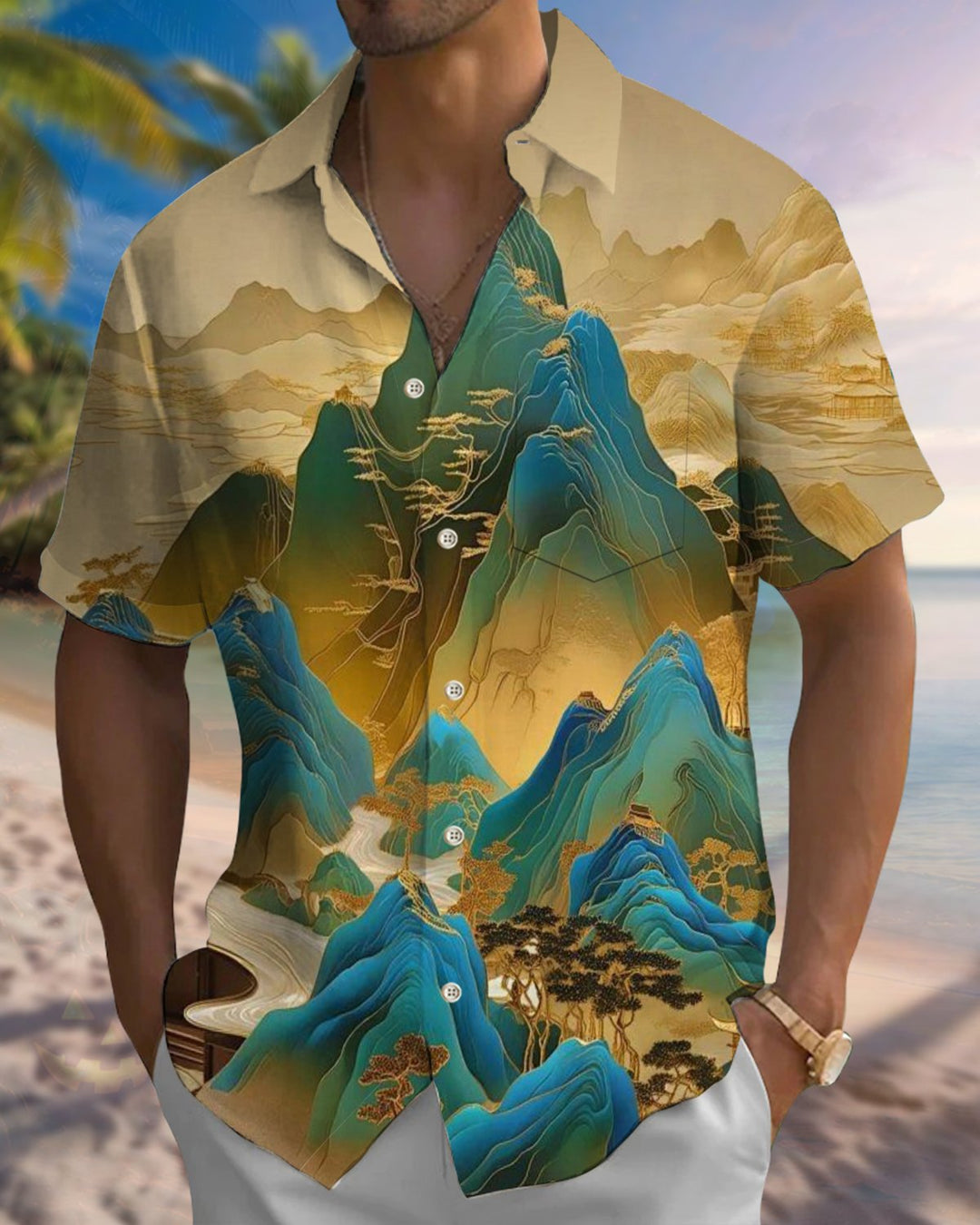 Alohadaddy® Men&