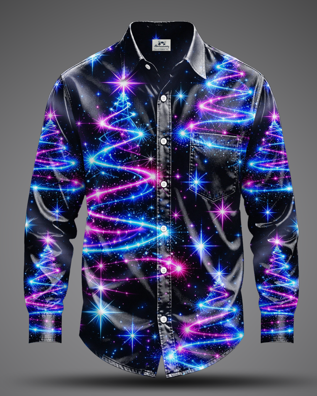 Alohadaddy® Men&
