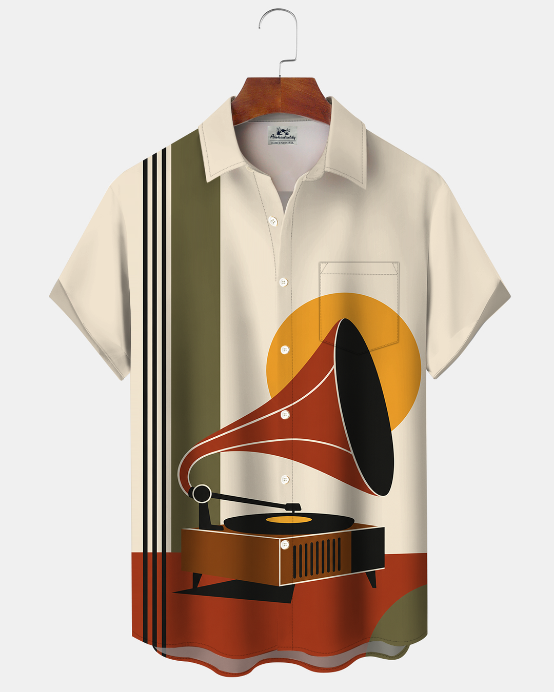 Alohadaddy® Men&