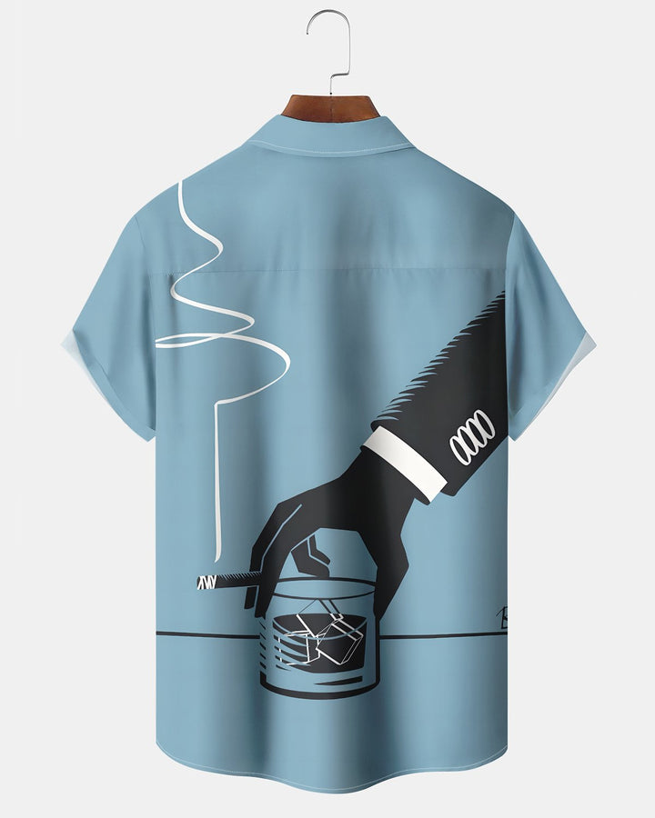 Alohadaddy® Men&