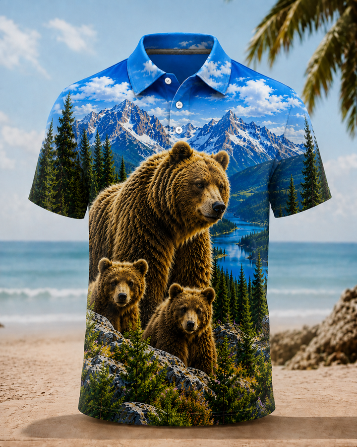Alohadaddy® Men&