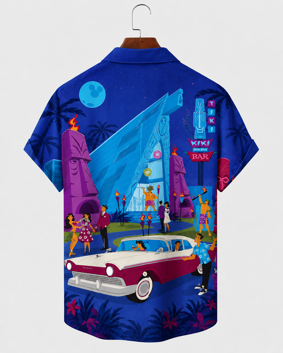 Alohadaddy® Men&