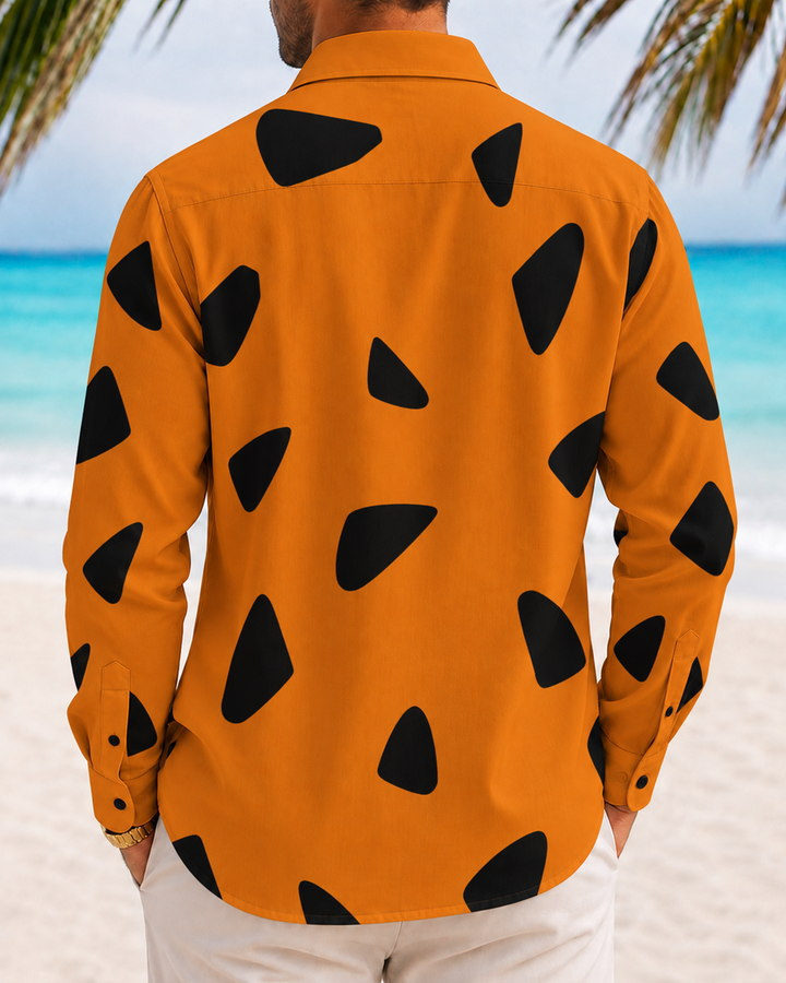 Alohadaddy® Vintage Men&