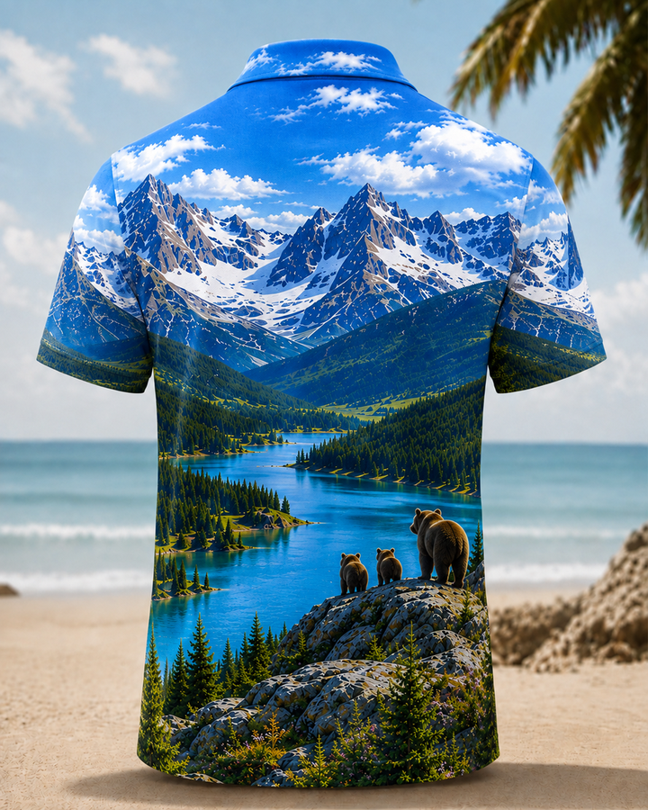 Alohadaddy® Men&