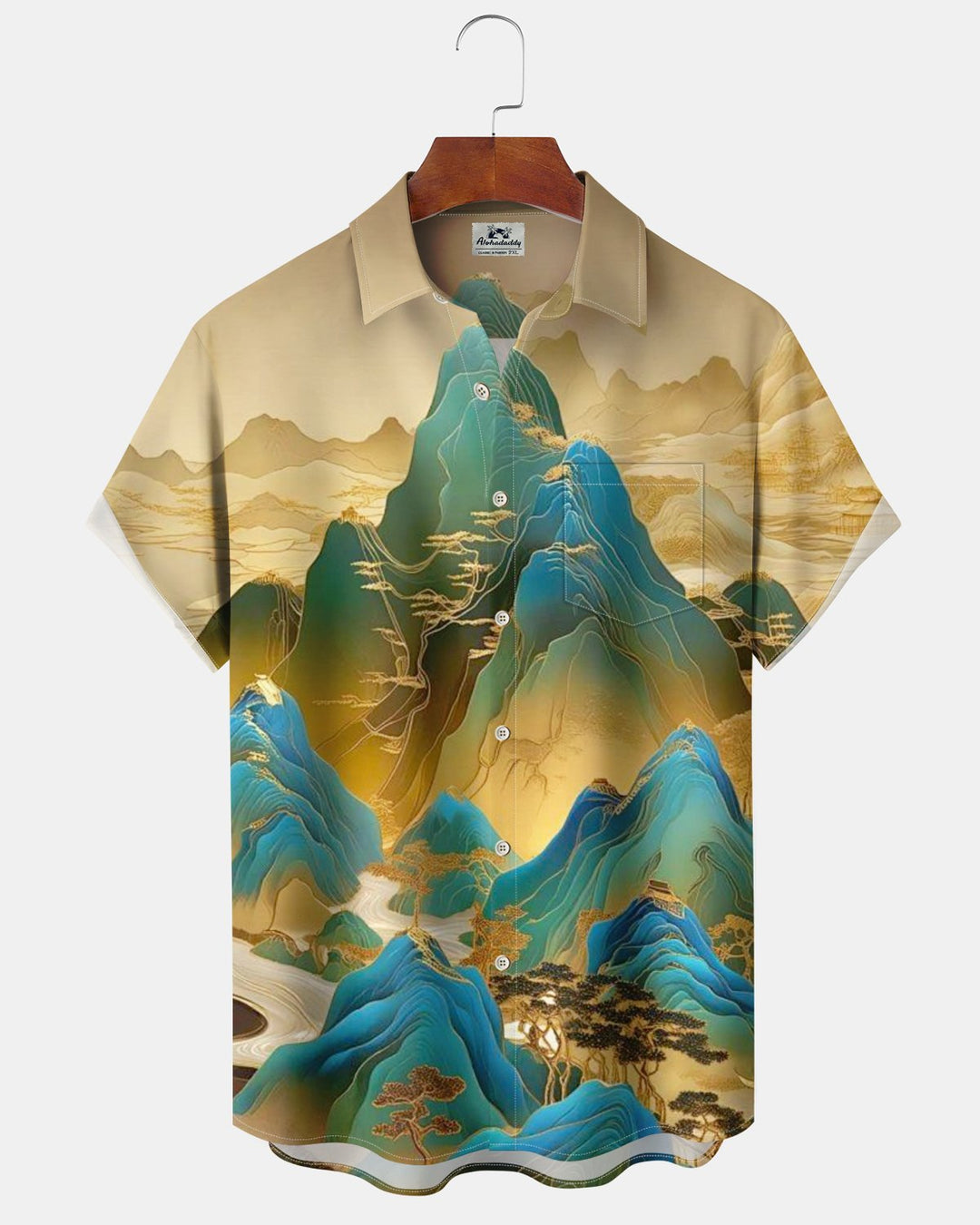 Alohadaddy® Men&