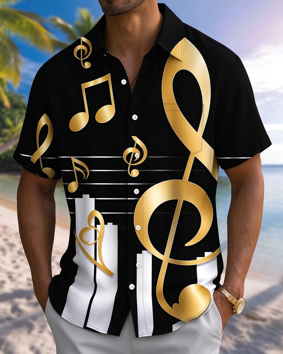 Alohadaddy® Men&