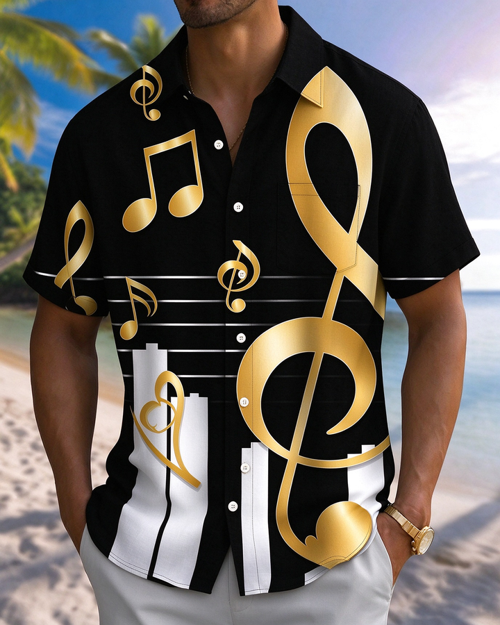 Alohadaddy® Men&