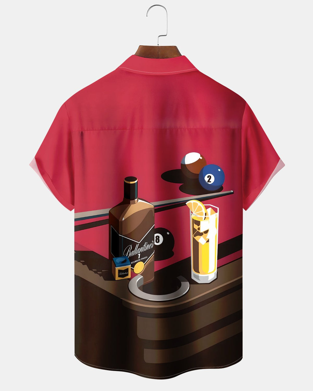 Alohadaddy® Men&