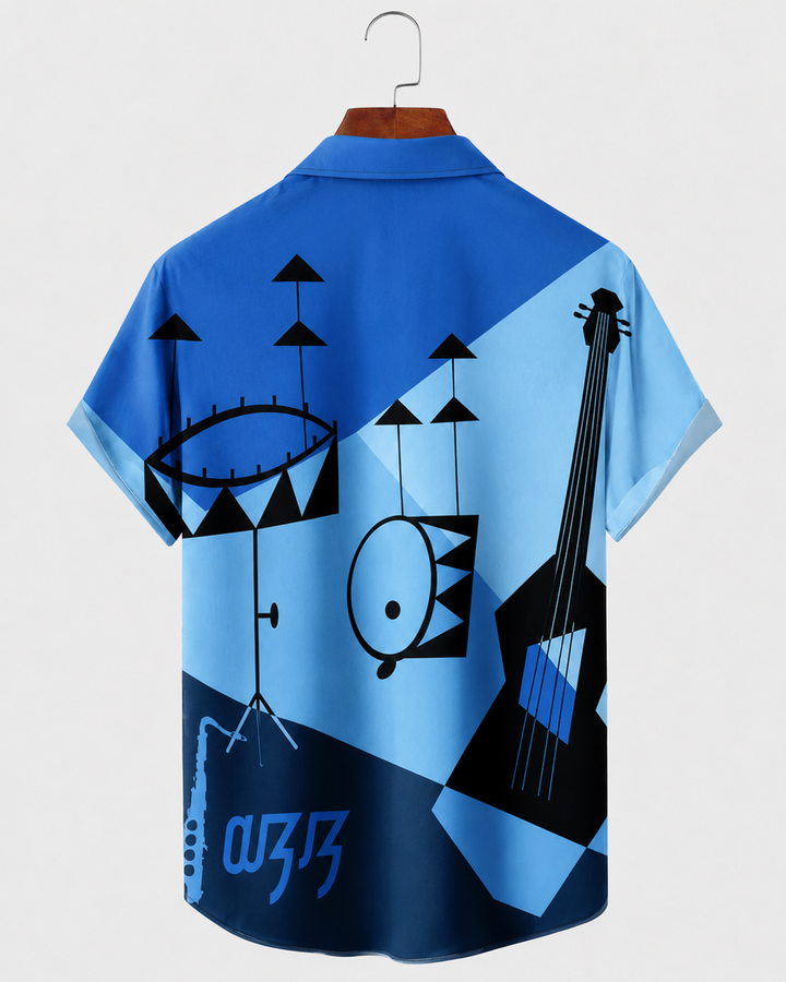 Alohadaddy® Men&