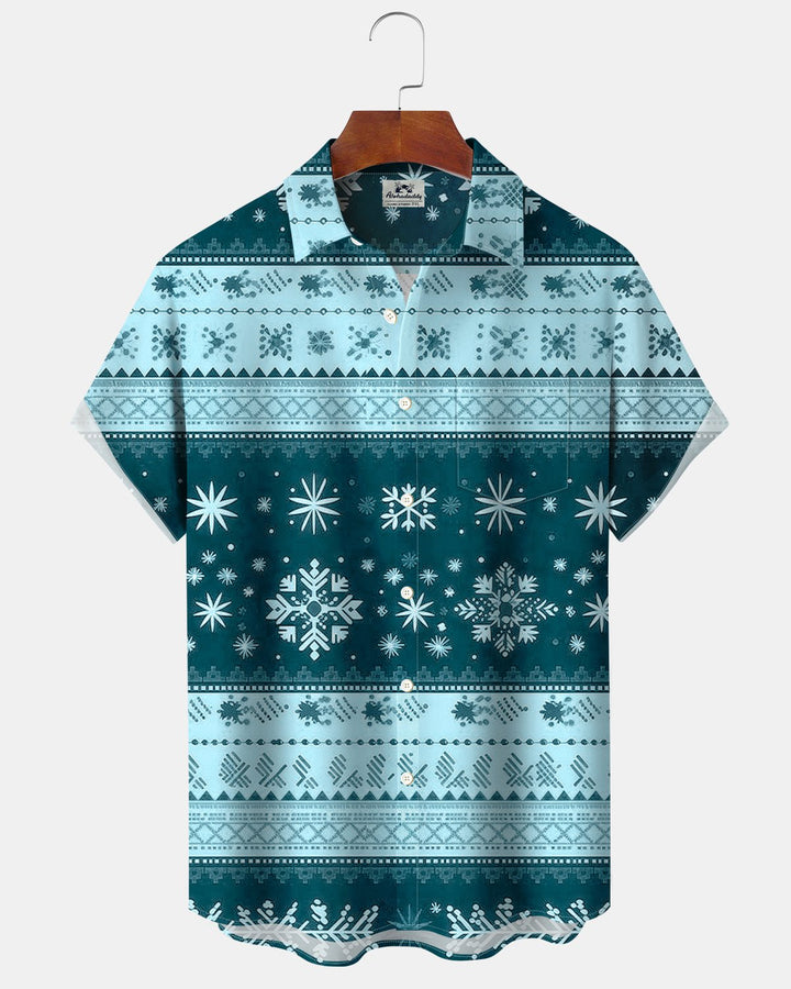 Alohadaddy® Casual Men&