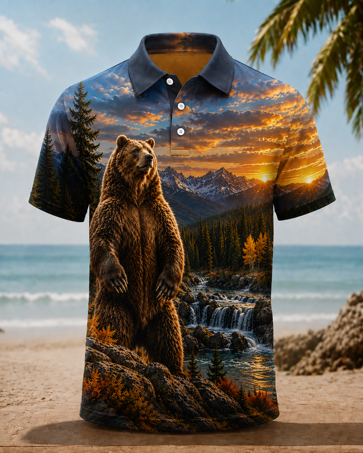 Alohadaddy® Men&