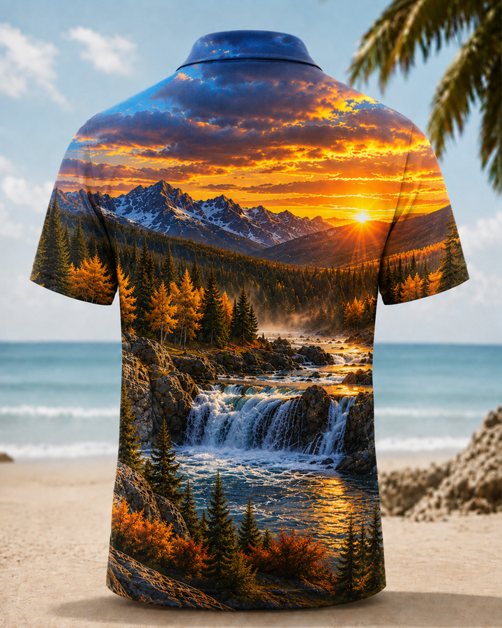 Alohadaddy® Men&