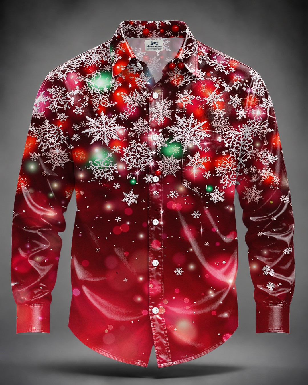 Alohadaddy® Men&