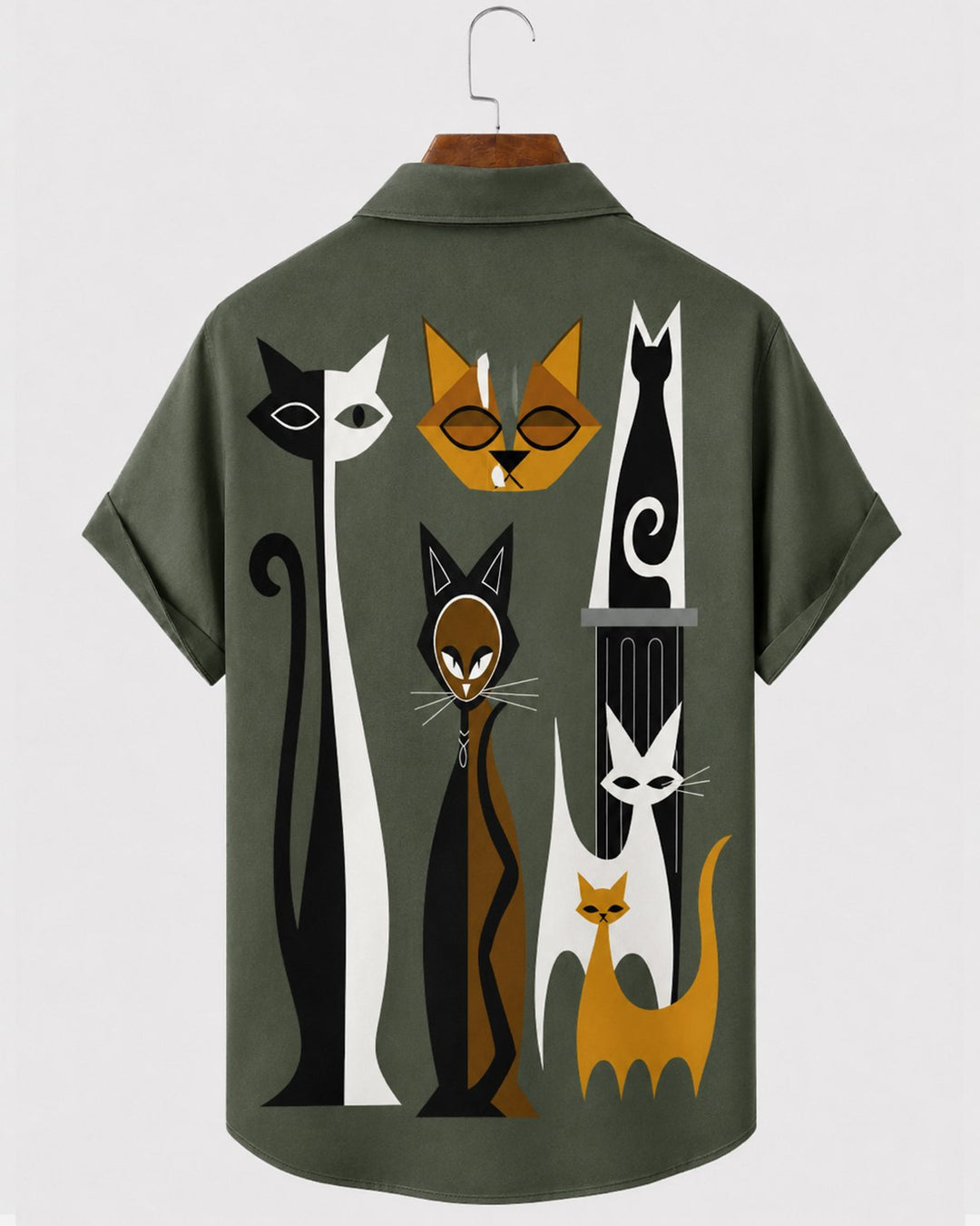 Alohadaddy® Men&
