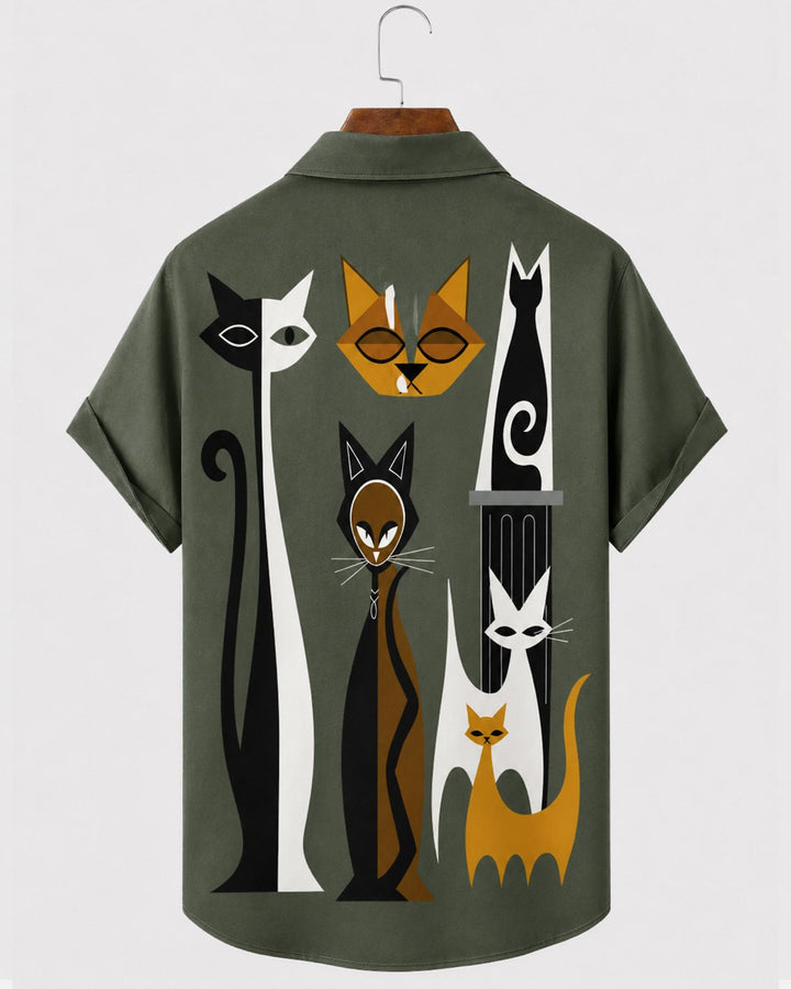 Alohadaddy® Men&