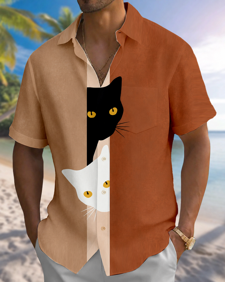 Alohadaddy® Men&