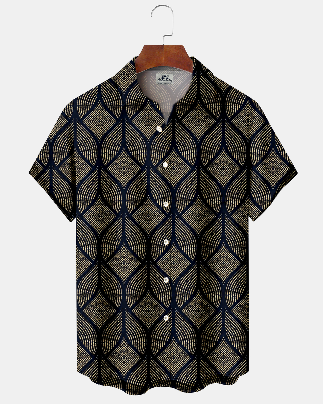 Alohadaddy® Men&