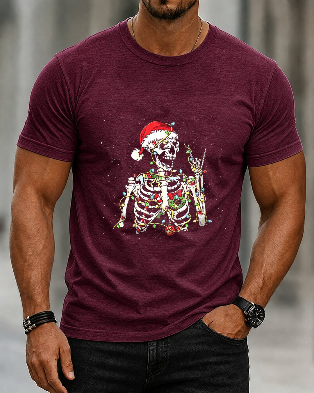 Alohadaddy® Casual Men&