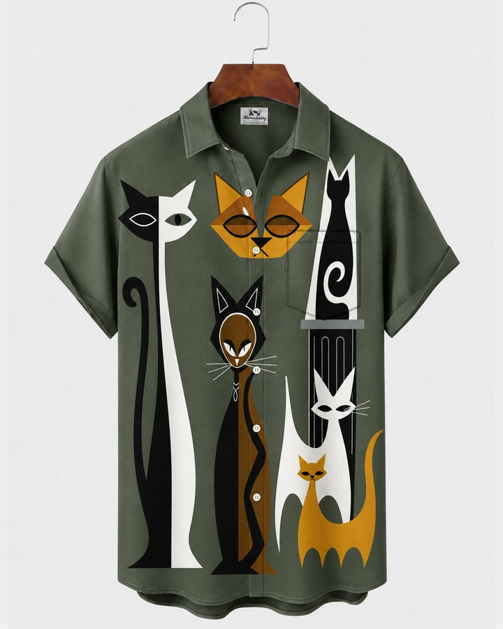 Alohadaddy® Men&