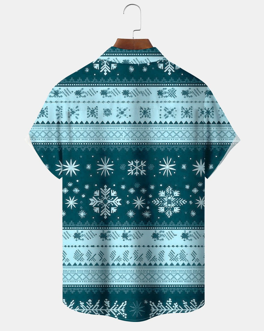 Alohadaddy® Casual Men&