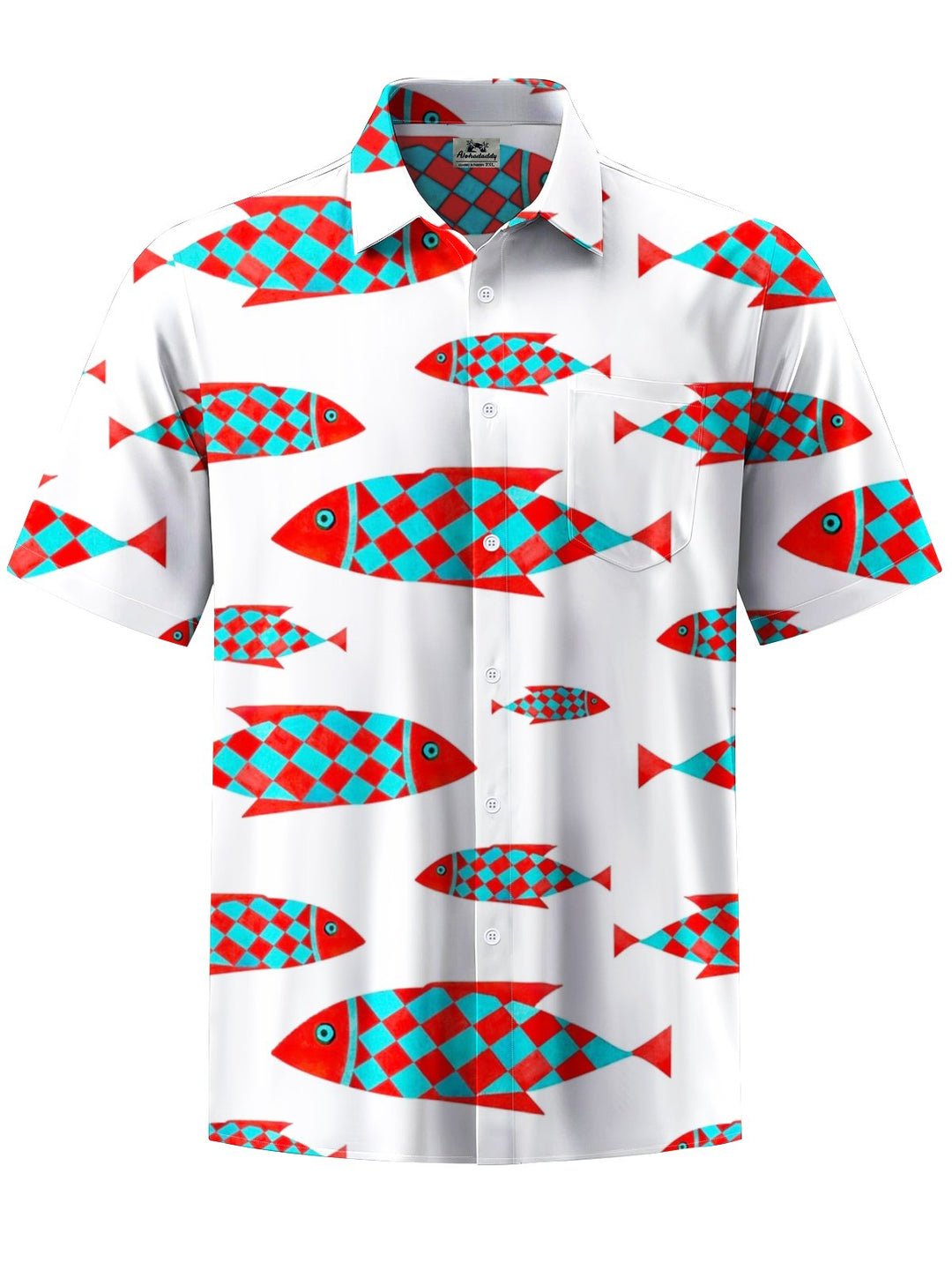 Alohadaddy® Men&