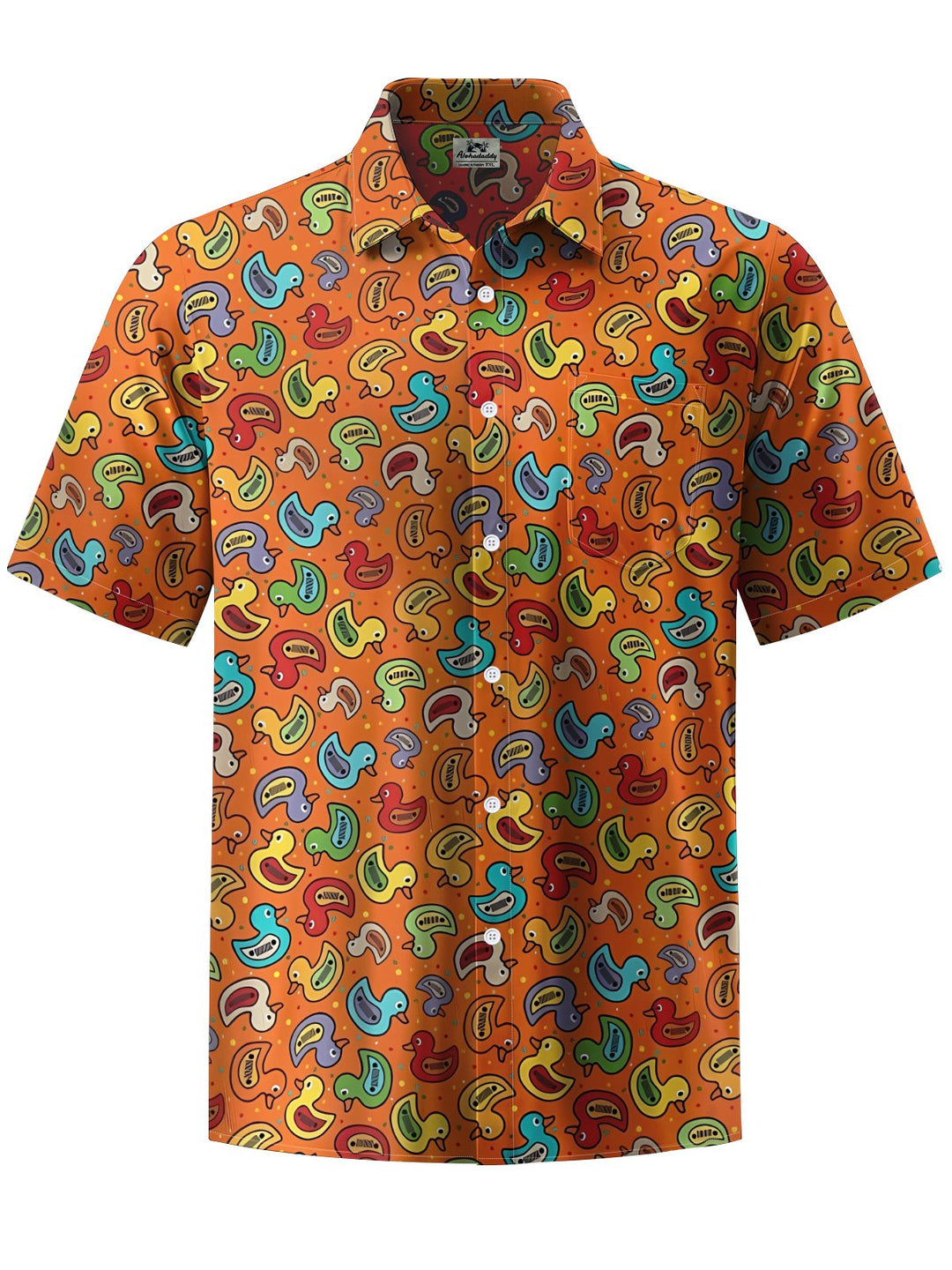 Alohadaddy® Men&