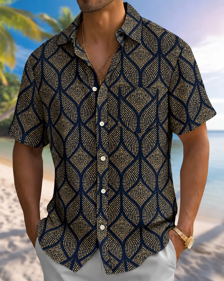Alohadaddy® Men&