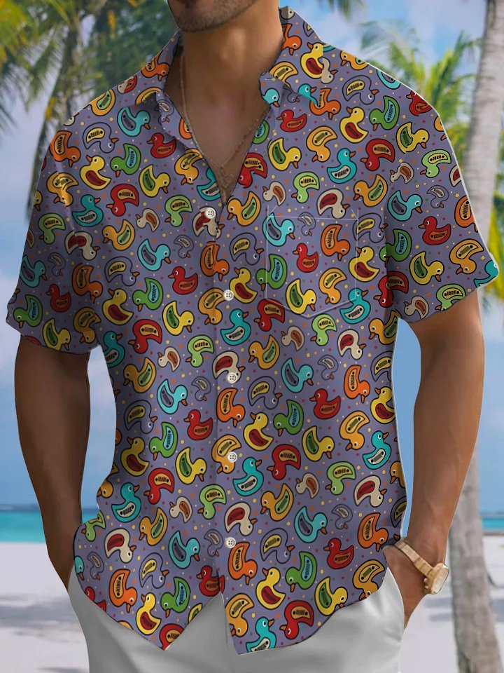 Alohadaddy® Men&