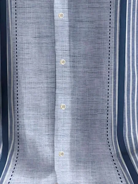 Alohadaddy Retro Striped Textured Bowling 3D Printed Men&