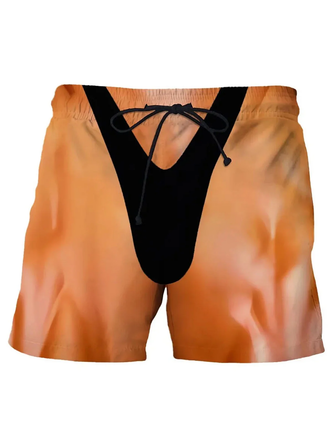 Alohadaddy Retro Fun Print Men&