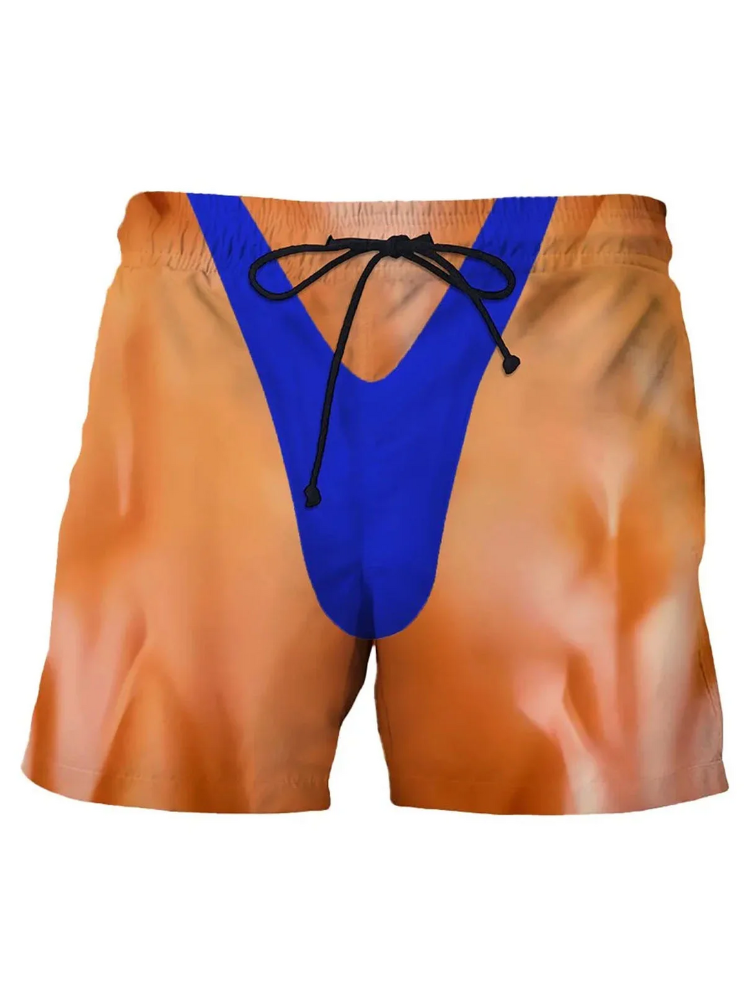 Alohadaddy Retro Fun Print Men&