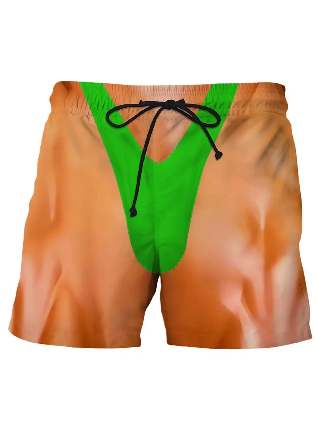 Alohadaddy Retro Fun Print Men&