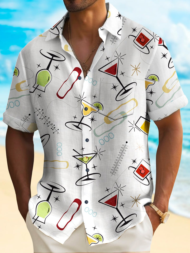 Alohadaddy Vintage Men&