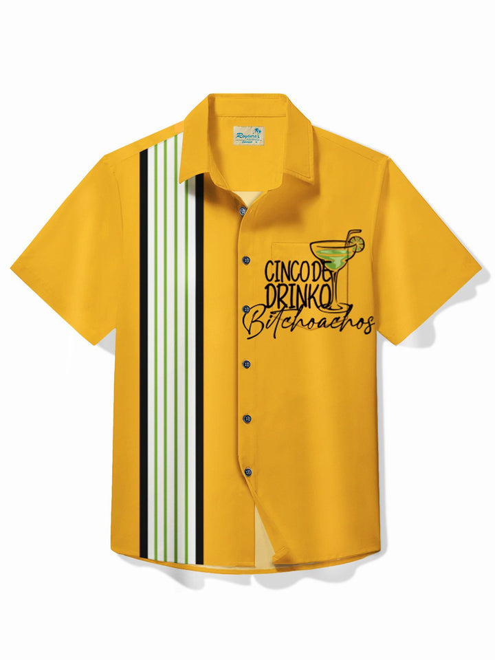 Alohadaddy Holiday Tequila Men&