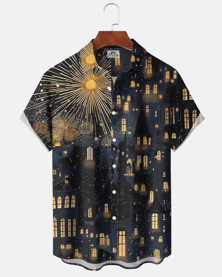 Alohadaddy® Casual Men&