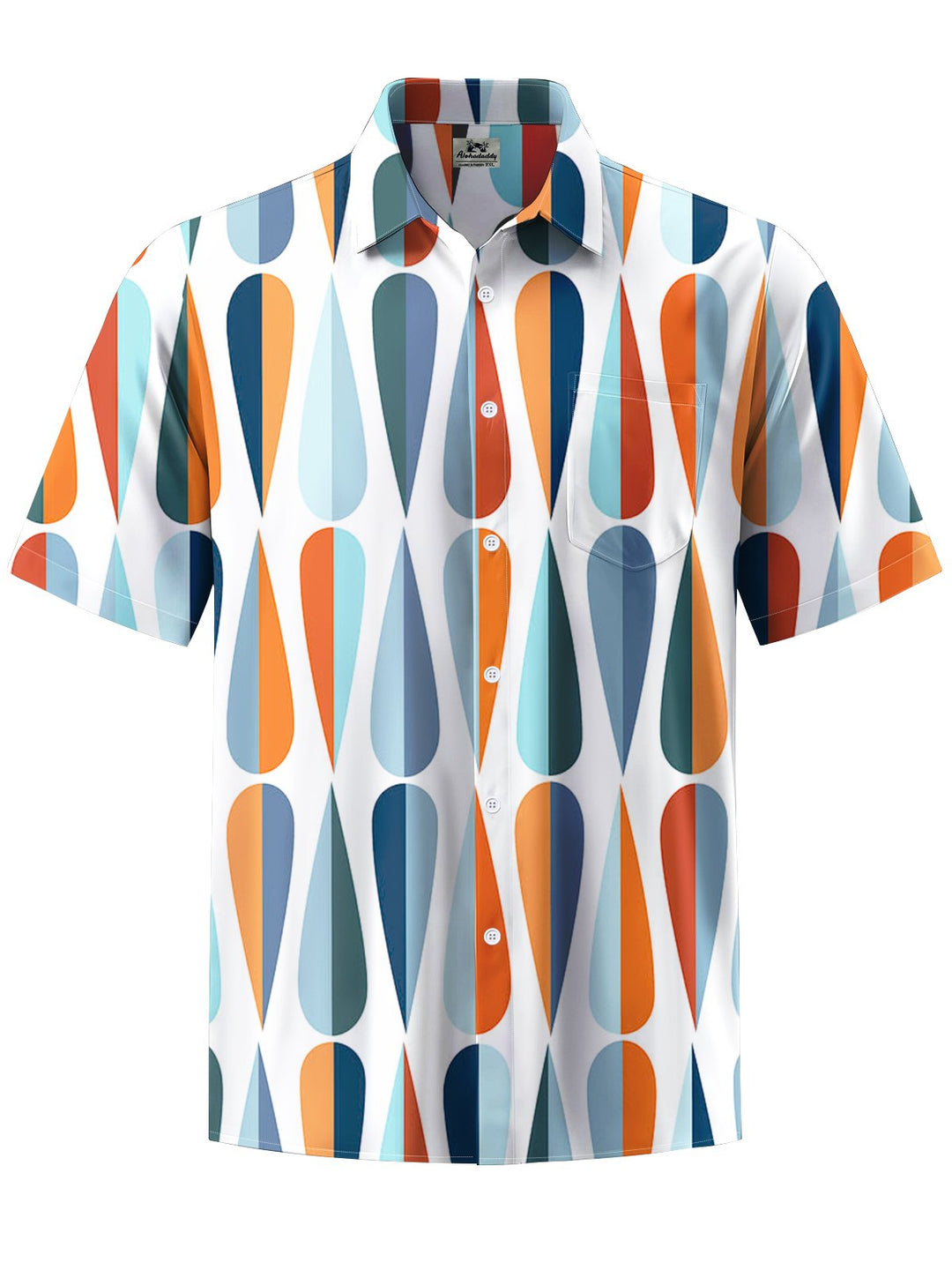 Alohadaddy® Men&