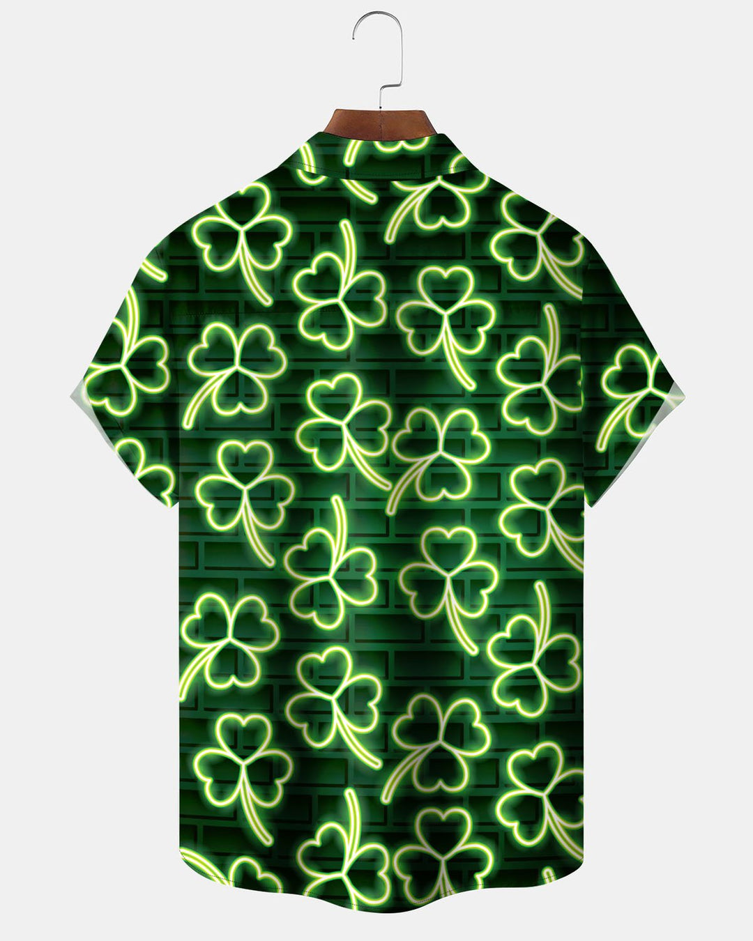 Alohadaddy® Holiday St. Patrick&