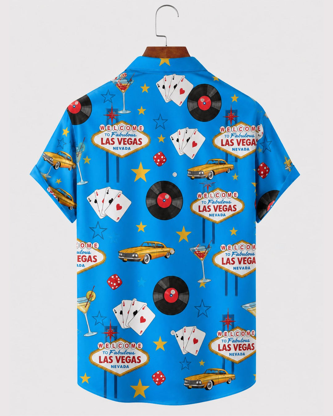 Alohadaddy® Men&