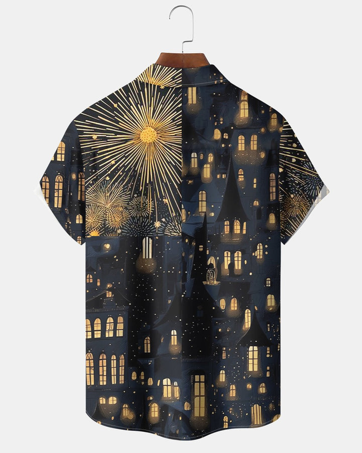 Alohadaddy® Casual Men&